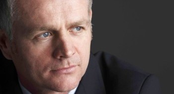 Interview with Francis Xavier (Jake) Barclay