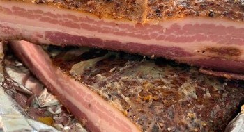 Oink, Oink – I love bacon