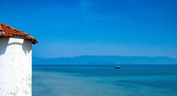 Vignettes of Greece IV