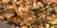 Bernice’s Stuffing Recipe