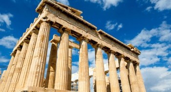 Vignettes of Greece II