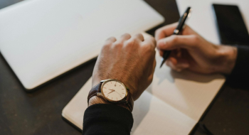 Let Me Count the Ways I Motivate My Protagonist