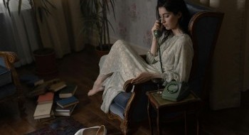 Things Women Talk About – Delia
