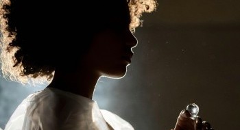 My ‘Own Voice’ Protagonist – Kenora Tedesco